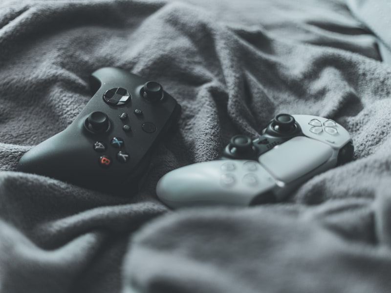 Reviewer testing a controller